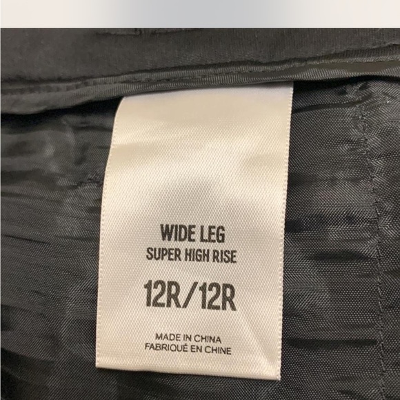 Express pants - Picture 7 of 8